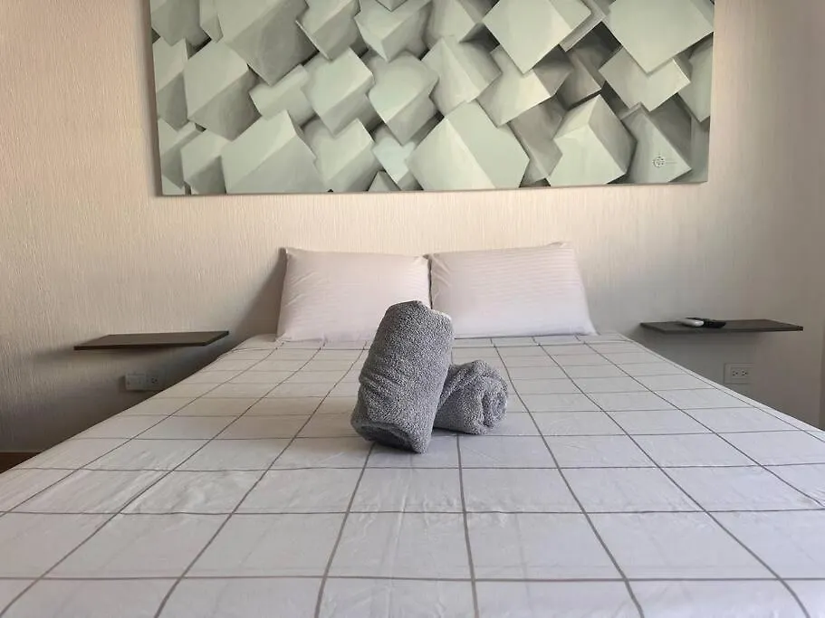 Villa Paradise Playa Del Carmen 0*,