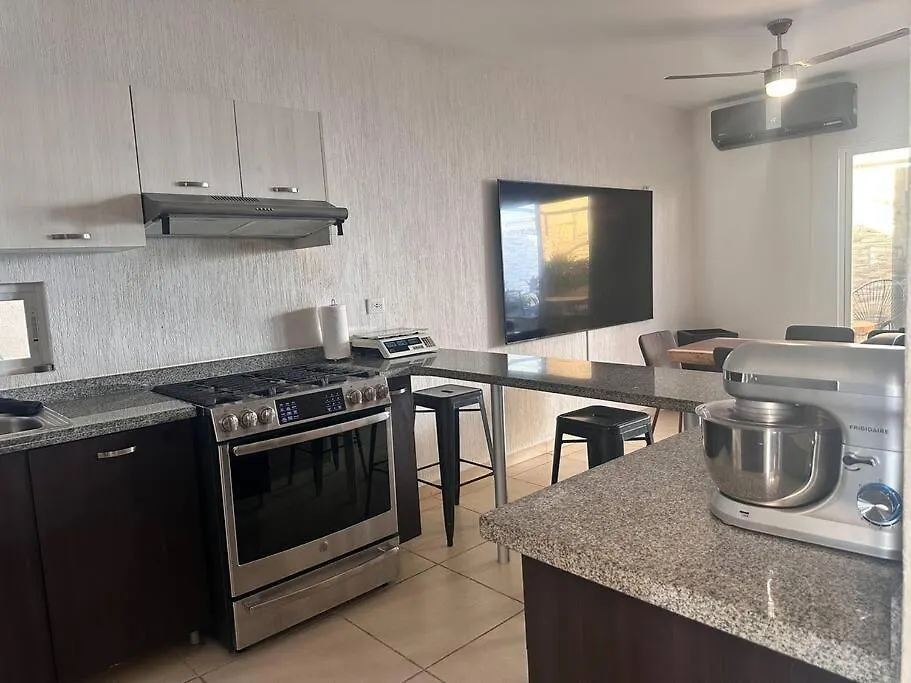 Villa Paradise Playa Del Carmen