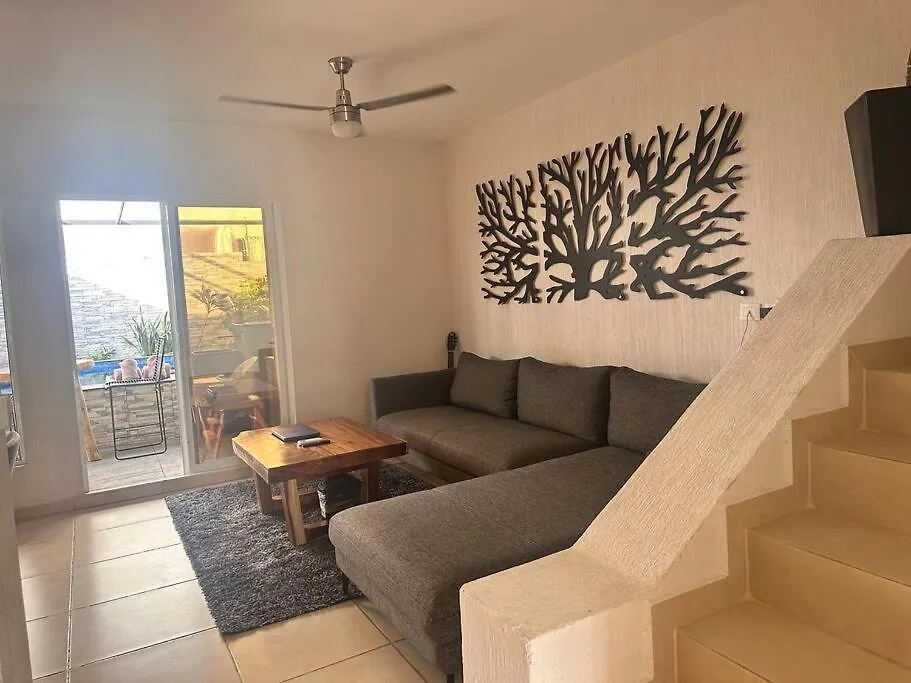 Villa Paradise Playa Del Carmen