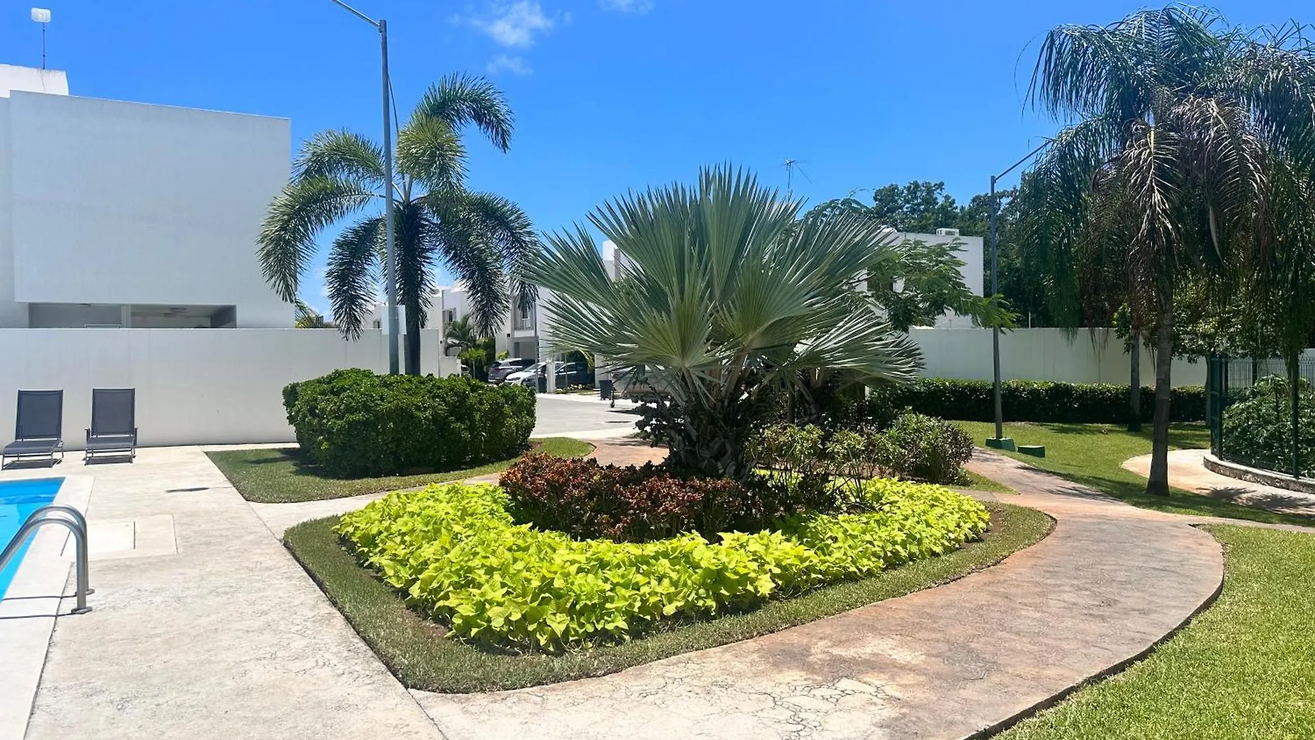Villa Paradise Playa Del Carmen
