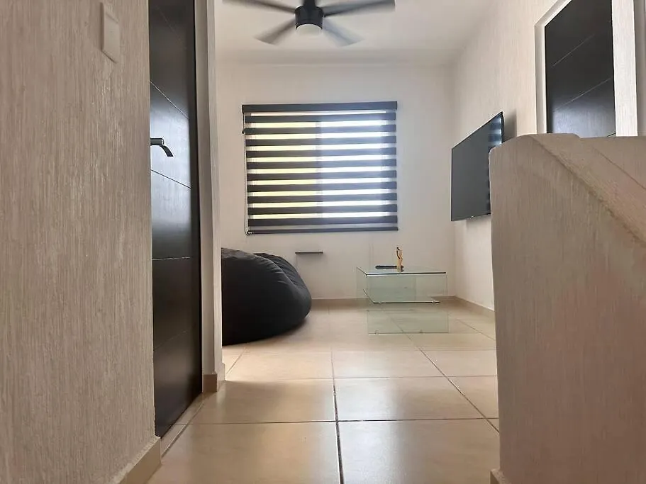 Villa Paradise Playa Del Carmen