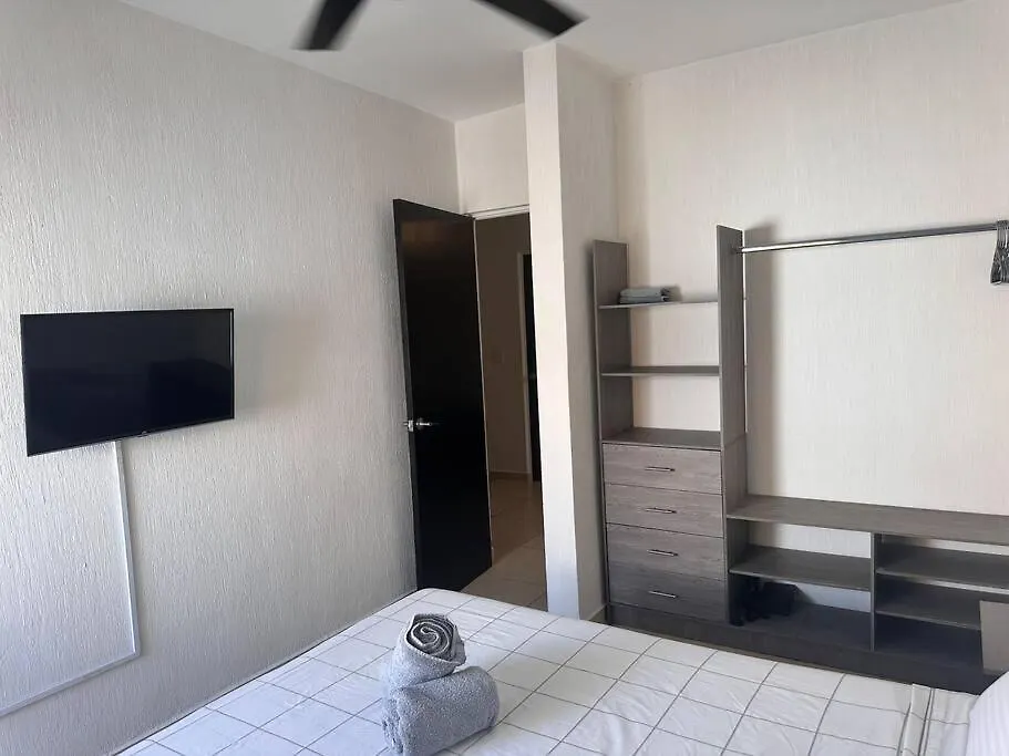 Villa Paradise Playa Del Carmen