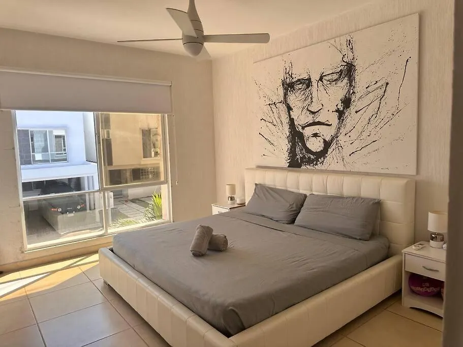 Villa Paradise Playa Del Carmen