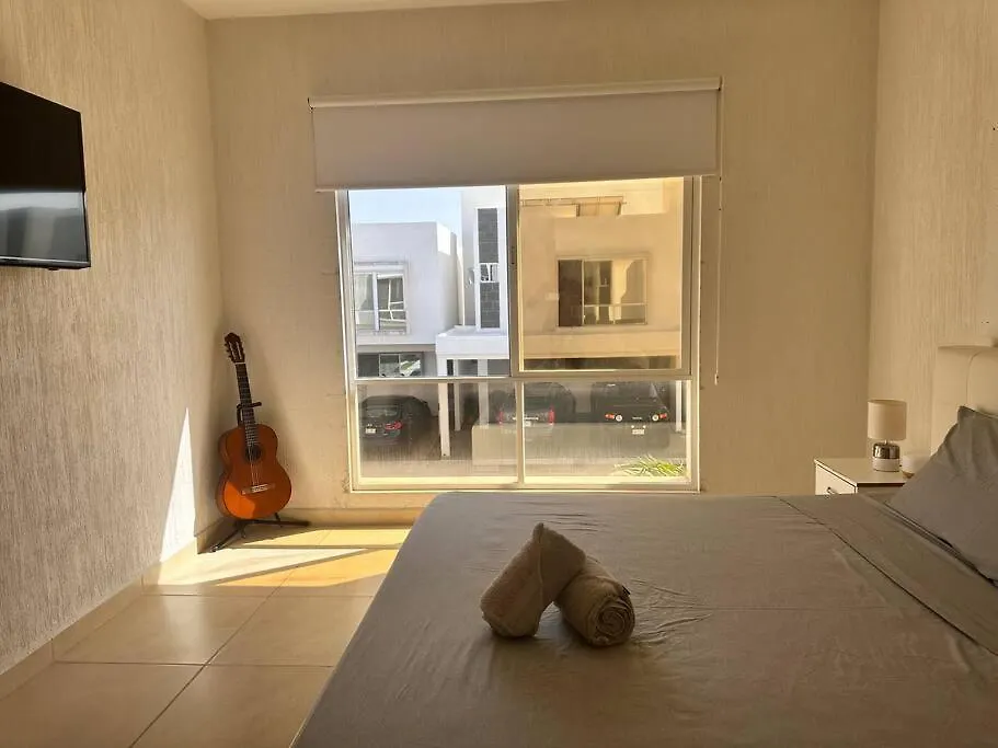 Villa Paradise Playa Del Carmen