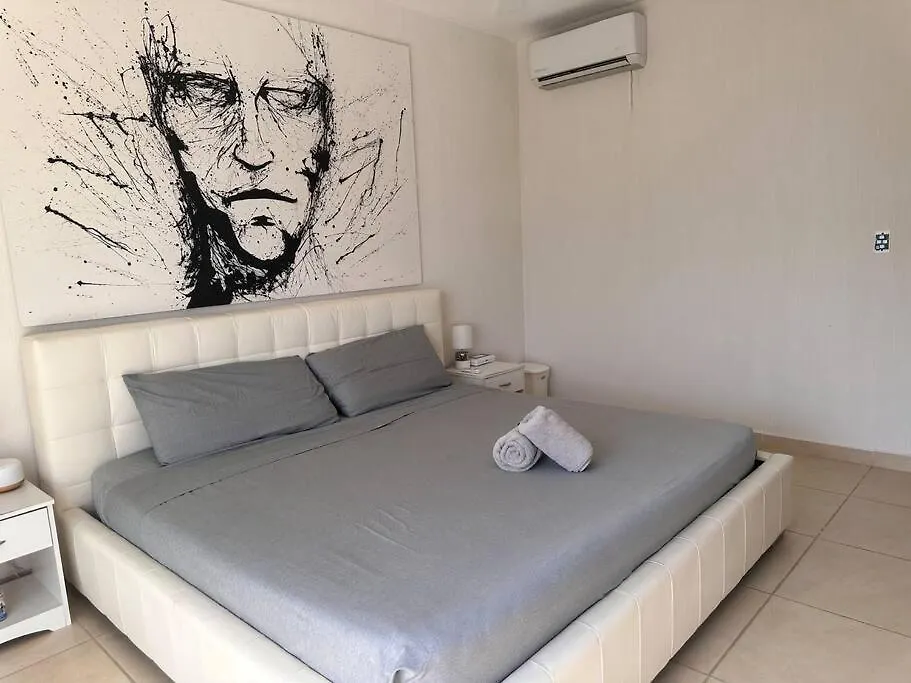 Villa Paradise Playa Del Carmen