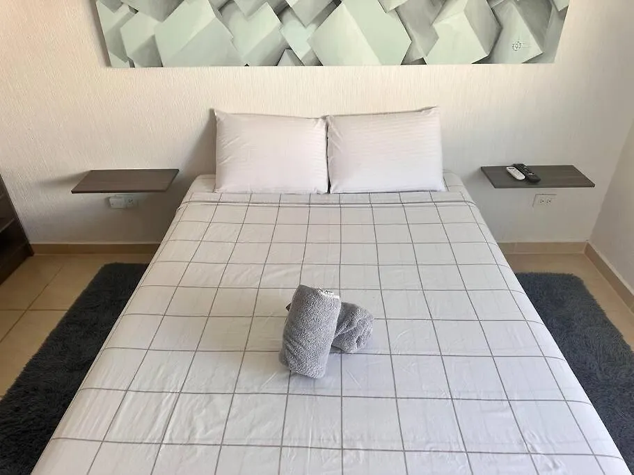 Villa Paradise Playa Del Carmen