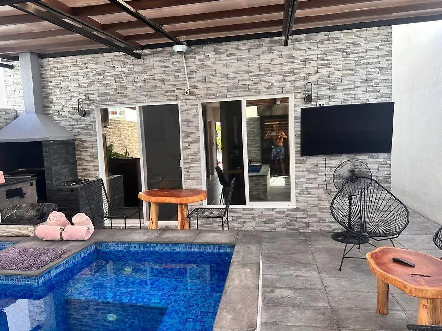 Villa Paradise Playa Del Carmen