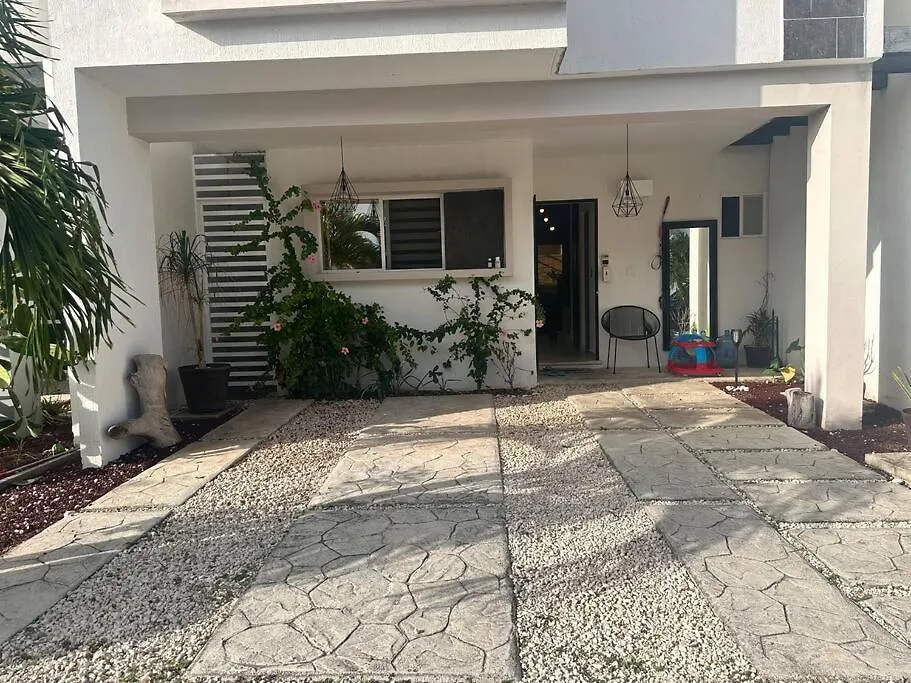 Villa Paradise Playa Del Carmen