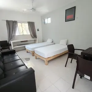  Guest house Casa Maria Fernanda