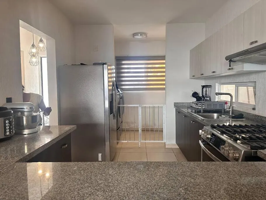 Villa Paradise פלאייה דל כרמן מקסיקו