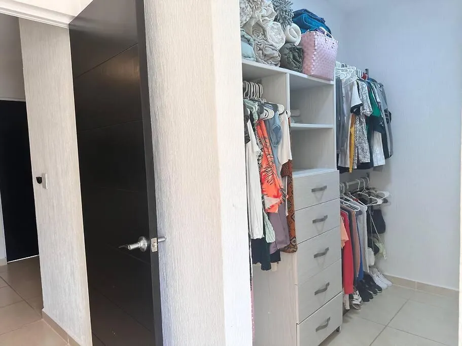 Villa Paradise פלאייה דל כרמן מקסיקו