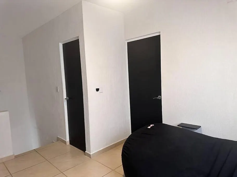 Villa Paradise פלאייה דל כרמן 0*,  מקסיקו