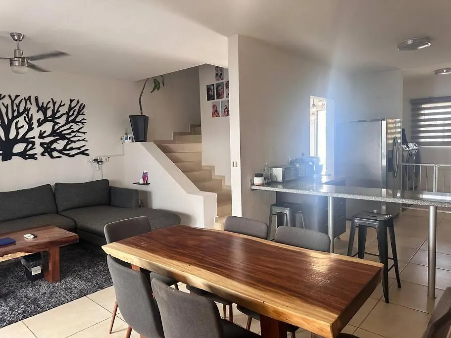 Villa Paradise פלאייה דל כרמן מקסיקו