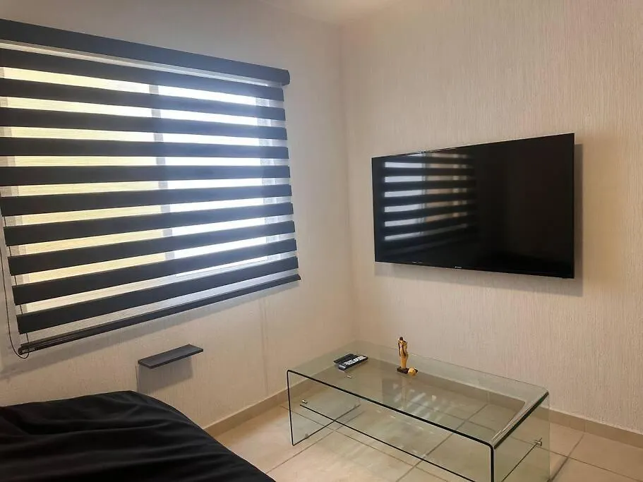 Villa Paradise פלאייה דל כרמן