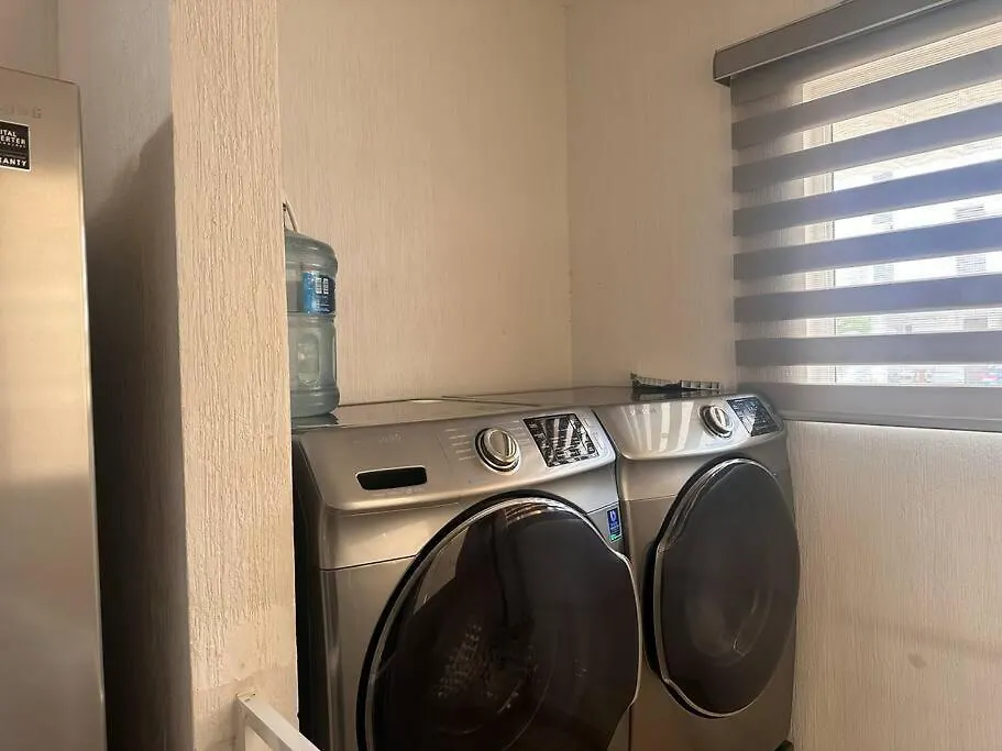 Villa Paradise פלאייה דל כרמן 0*,  מקסיקו