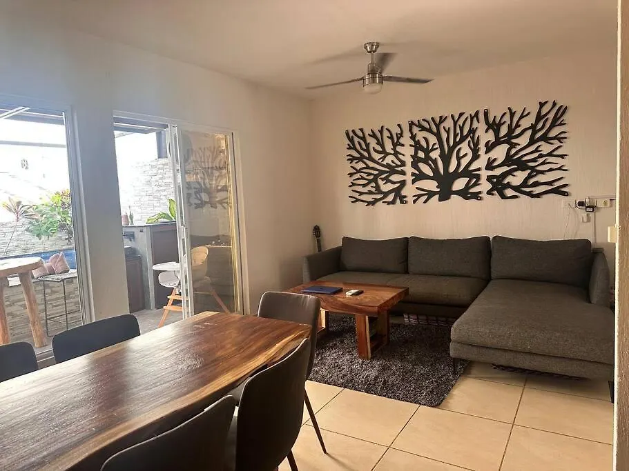 Villa Paradise פלאייה דל כרמן מקסיקו