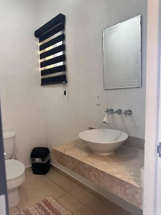 Villa Paradise פלאייה דל כרמן מקסיקו