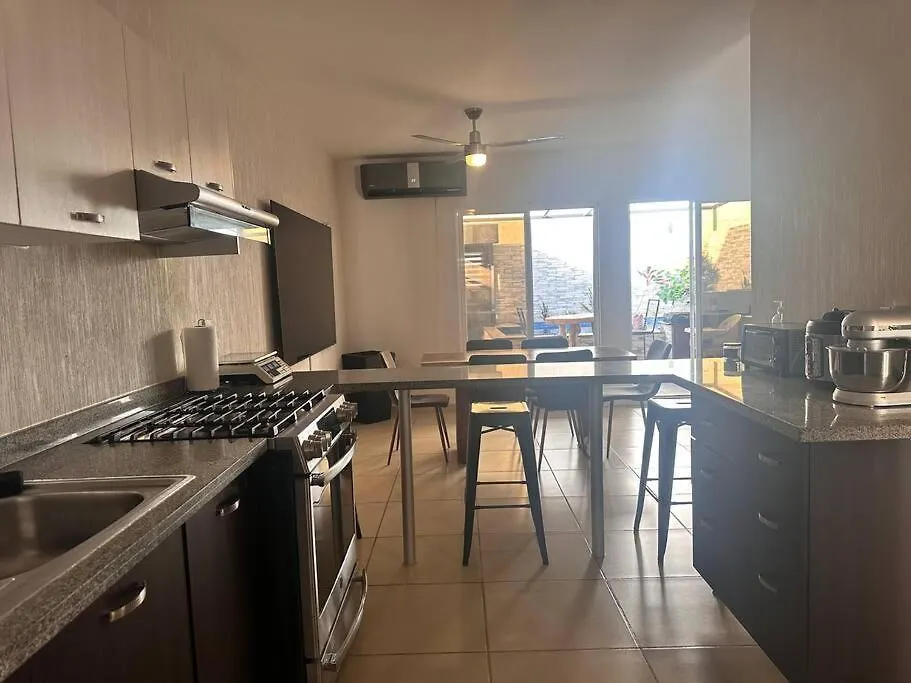 Villa Paradise פלאייה דל כרמן