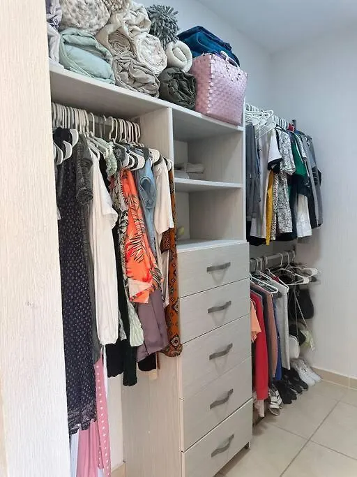 Villa Paradise פלאייה דל כרמן 0*,  מקסיקו