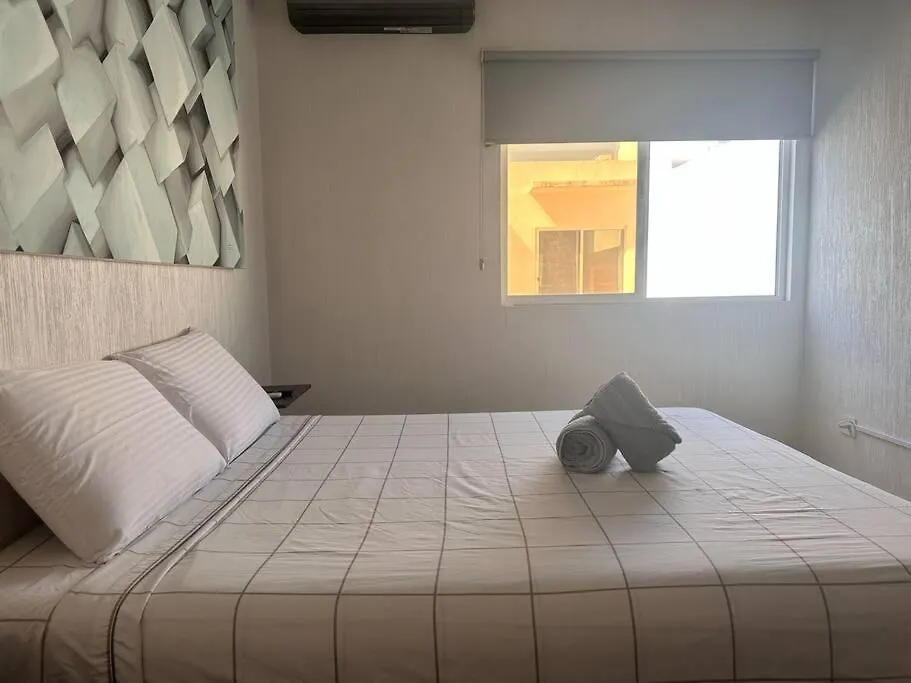 Villa Paradise פלאייה דל כרמן