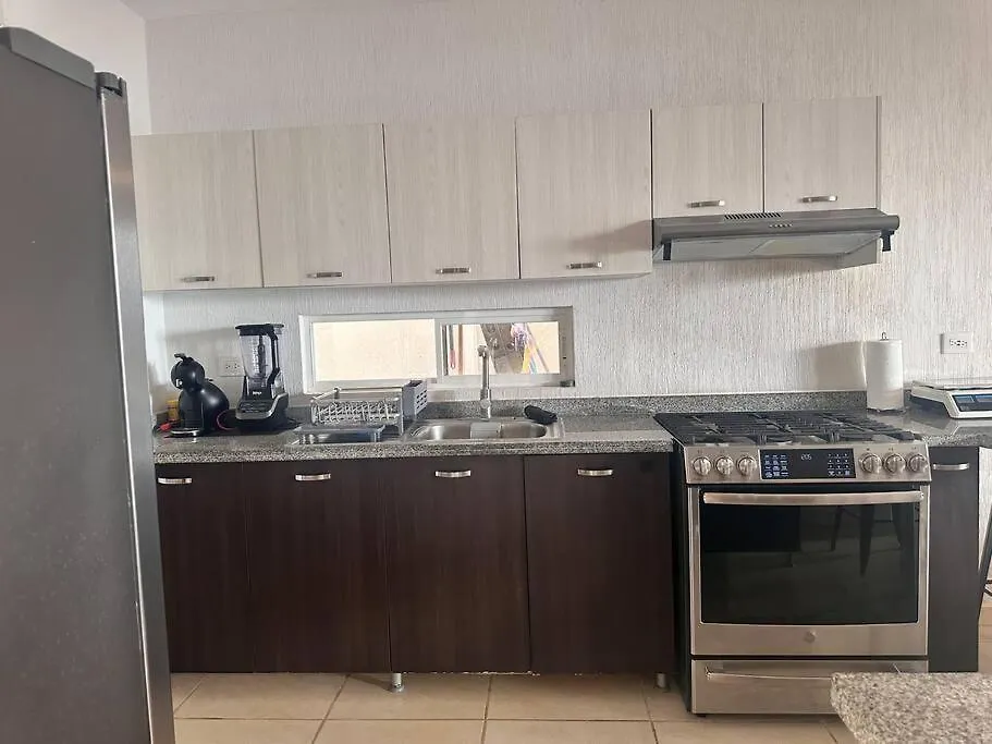Villa Paradise פלאייה דל כרמן