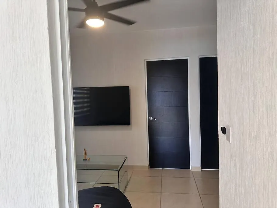 Villa Paradise פלאייה דל כרמן