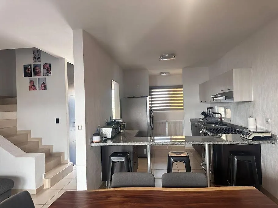 Villa Paradise פלאייה דל כרמן מקסיקו
