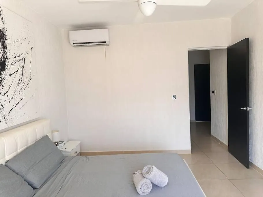Villa Paradise פלאייה דל כרמן