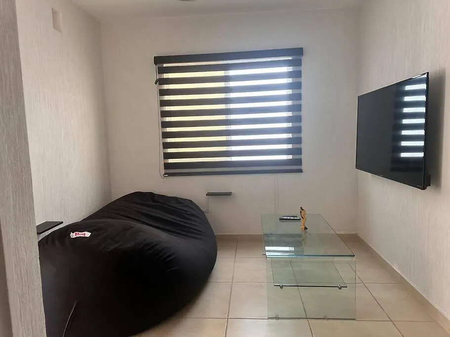 Villa Paradise פלאייה דל כרמן