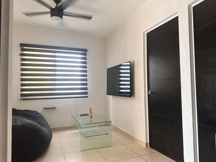 Villa Paradise פלאייה דל כרמן