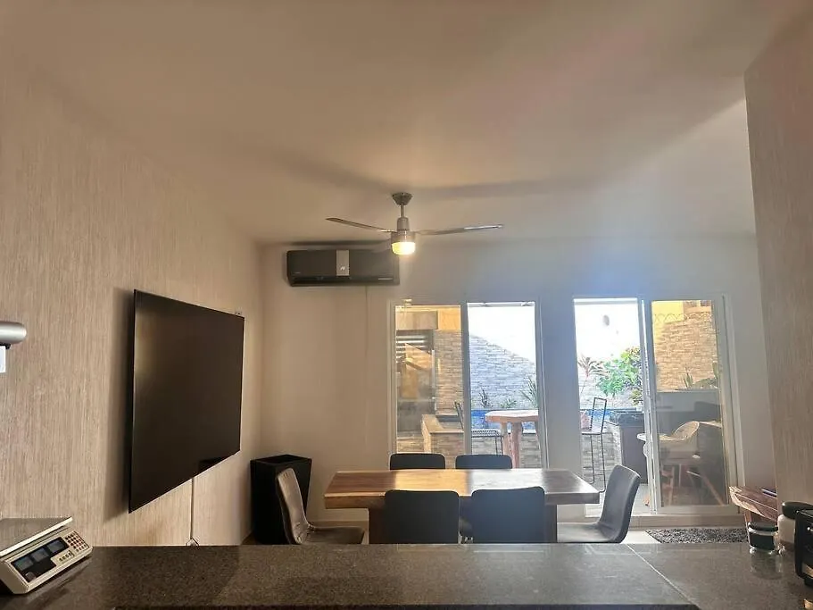 Villa Paradise פלאייה דל כרמן 0*,  מקסיקו