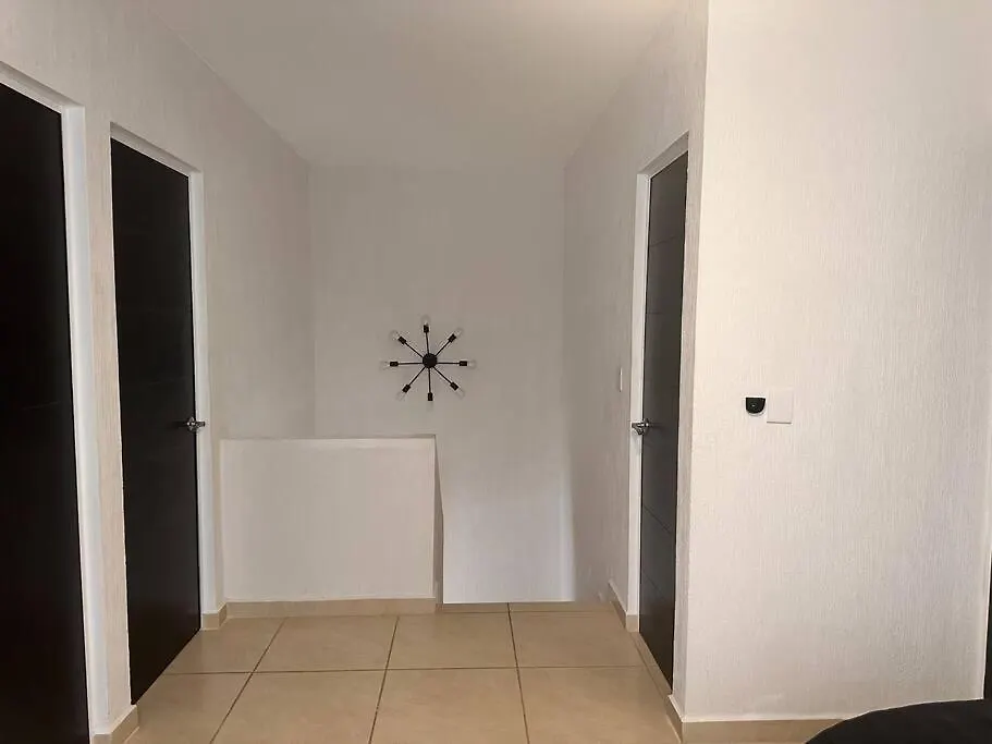 Villa Paradise פלאייה דל כרמן מקסיקו