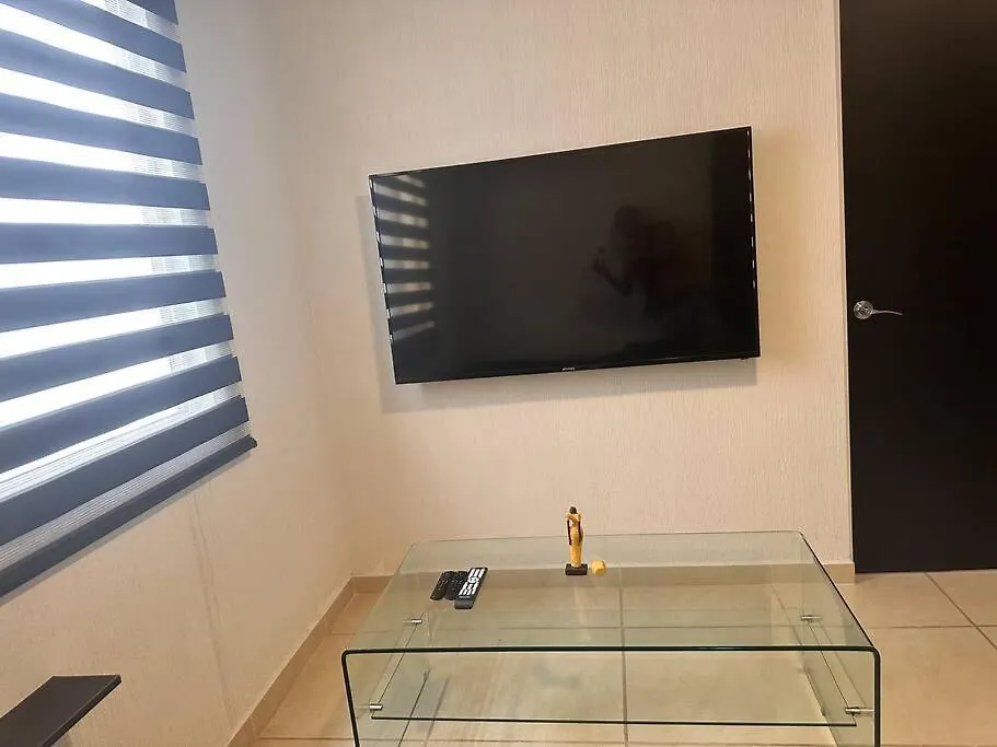 Villa Paradise פלאייה דל כרמן
