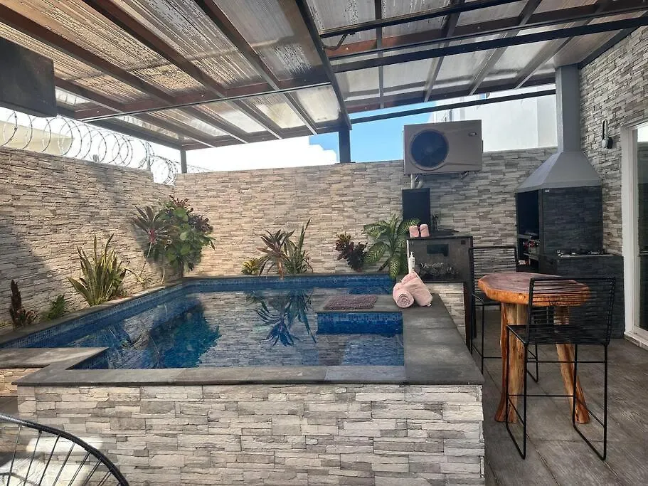 Villa Paradise פלאייה דל כרמן