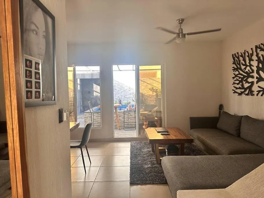 Villa Paradise פלאייה דל כרמן