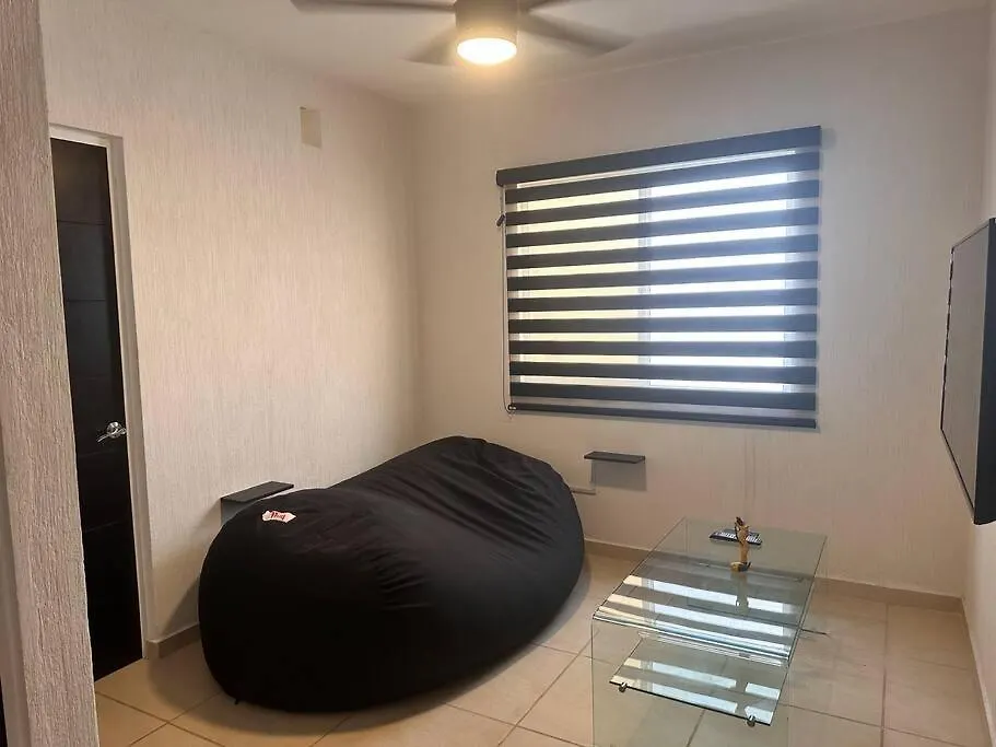 Villa Paradise פלאייה דל כרמן