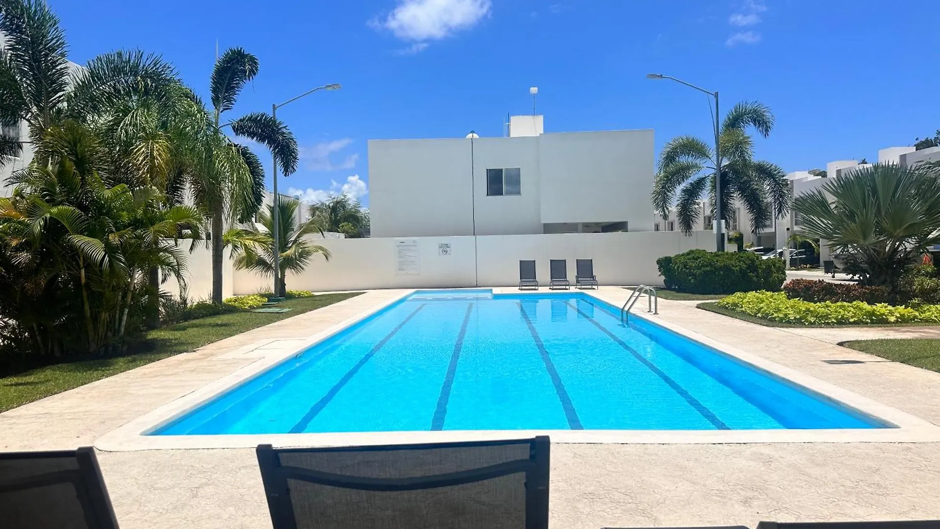 Villa Paradise פלאייה דל כרמן