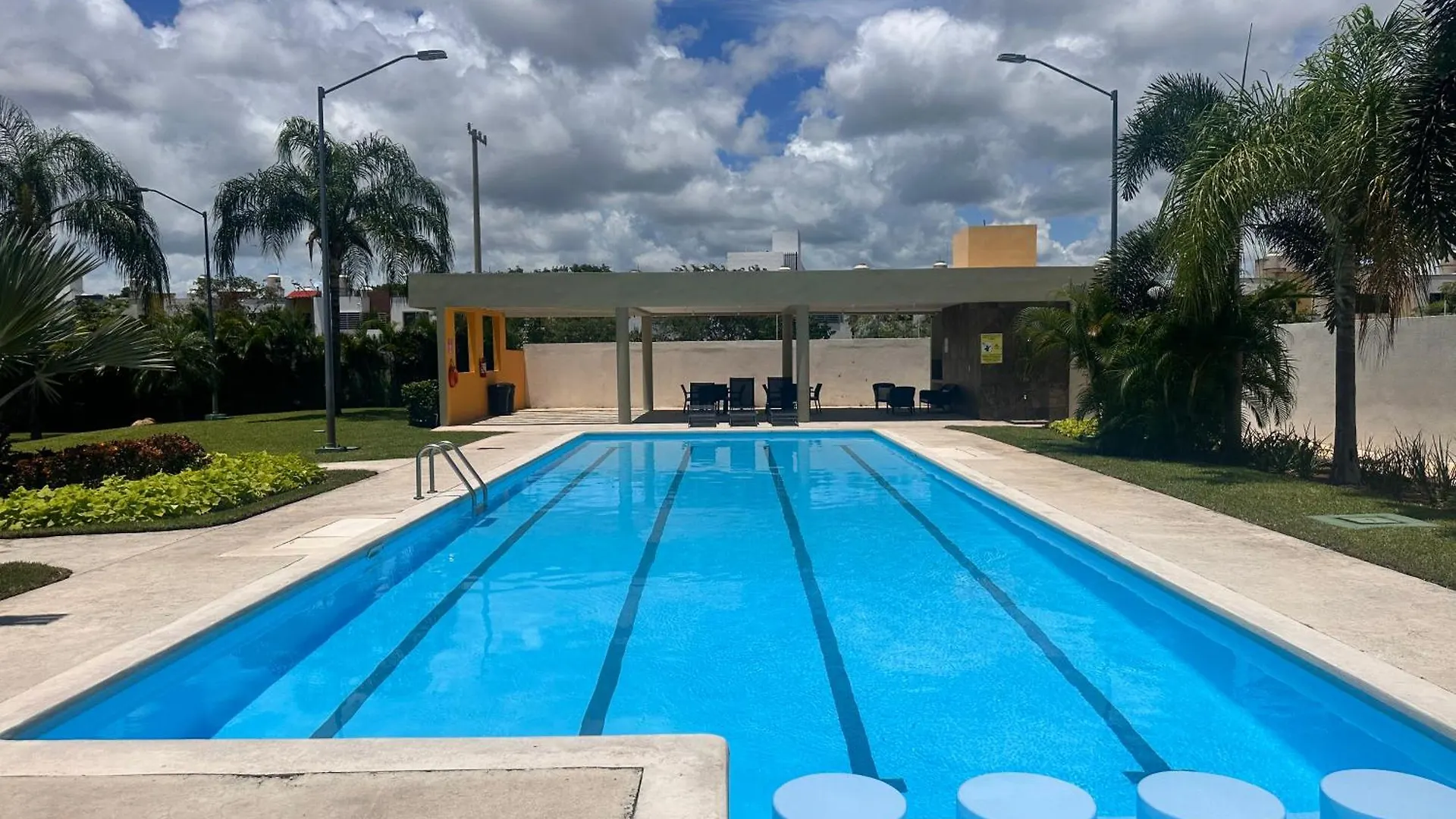 Villa Paradise פלאייה דל כרמן