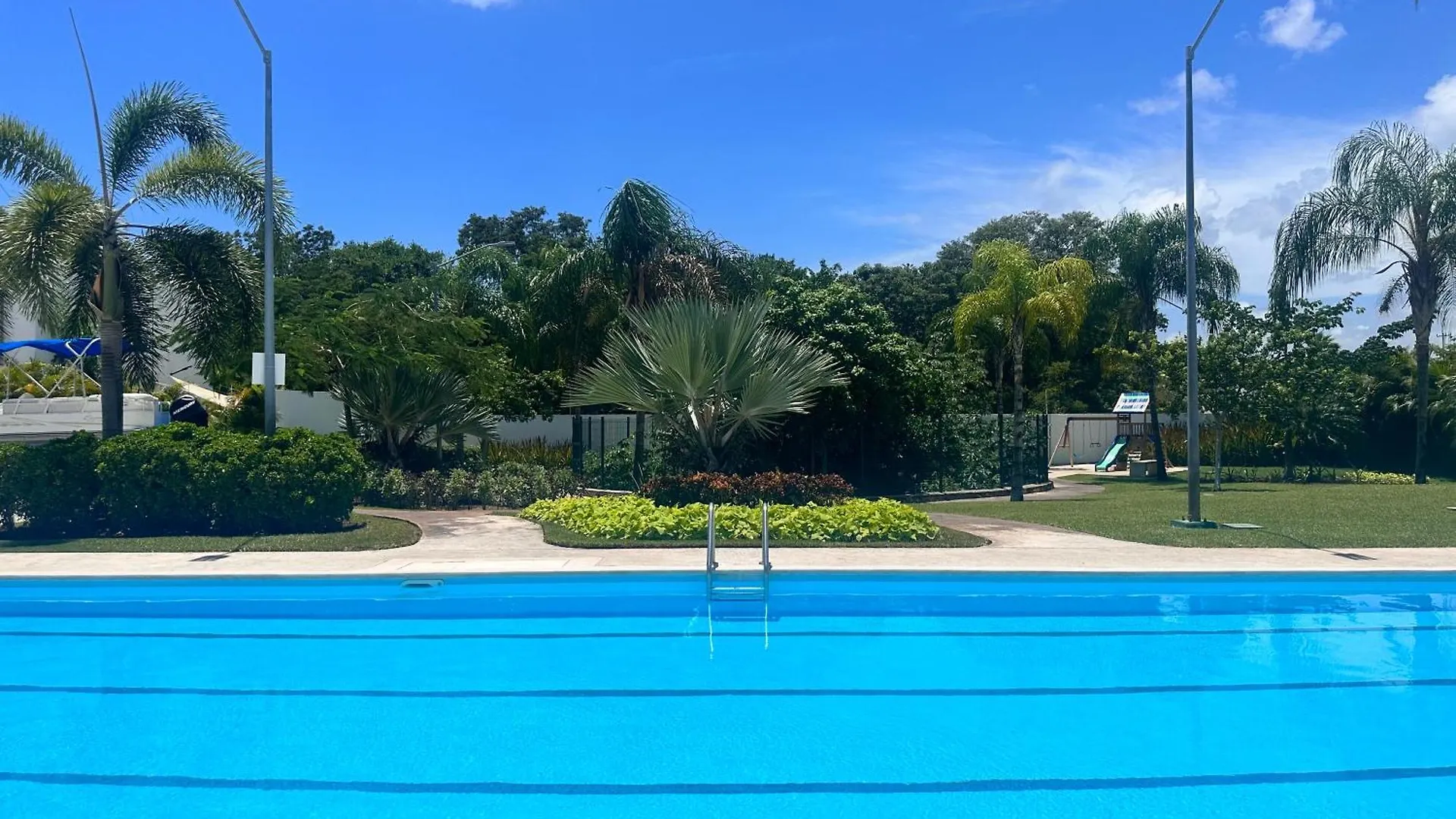 Villa Paradise פלאייה דל כרמן מקסיקו