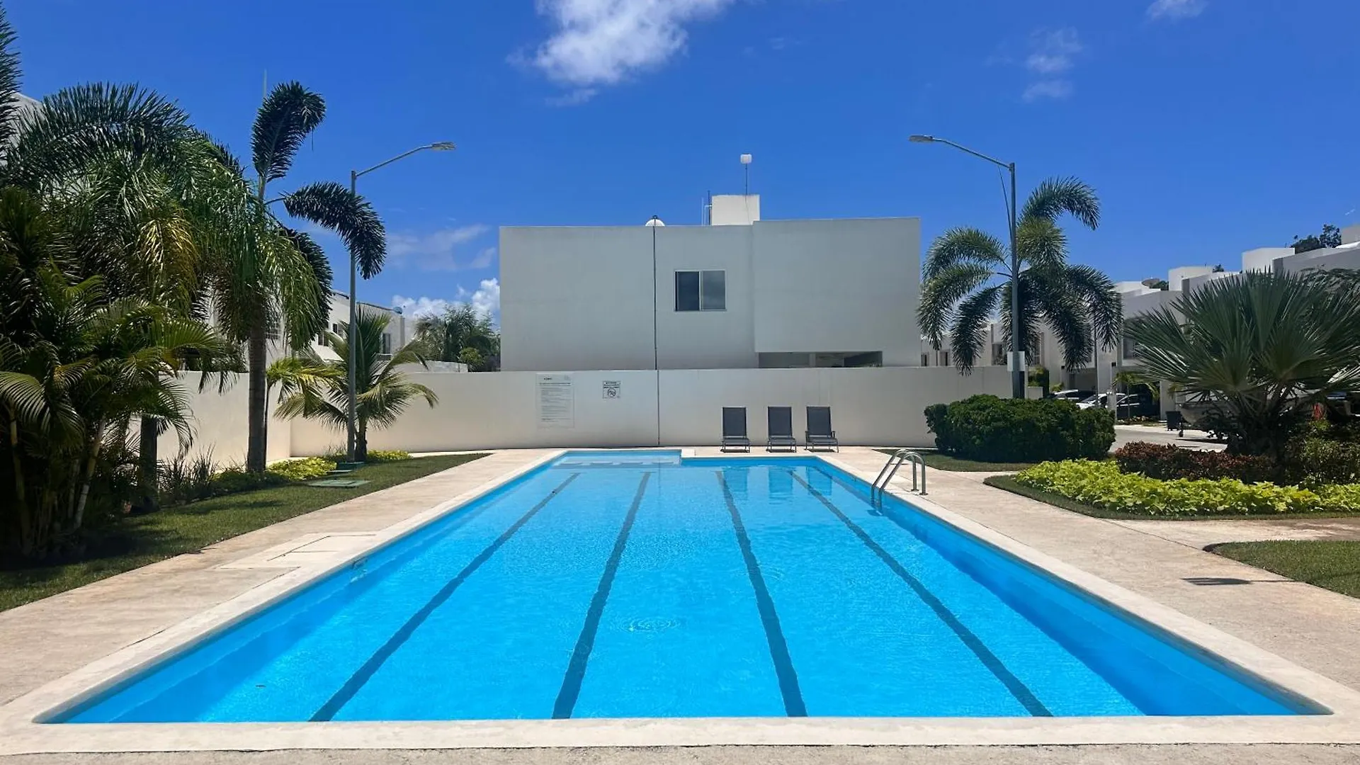 Villa Paradise פלאייה דל כרמן