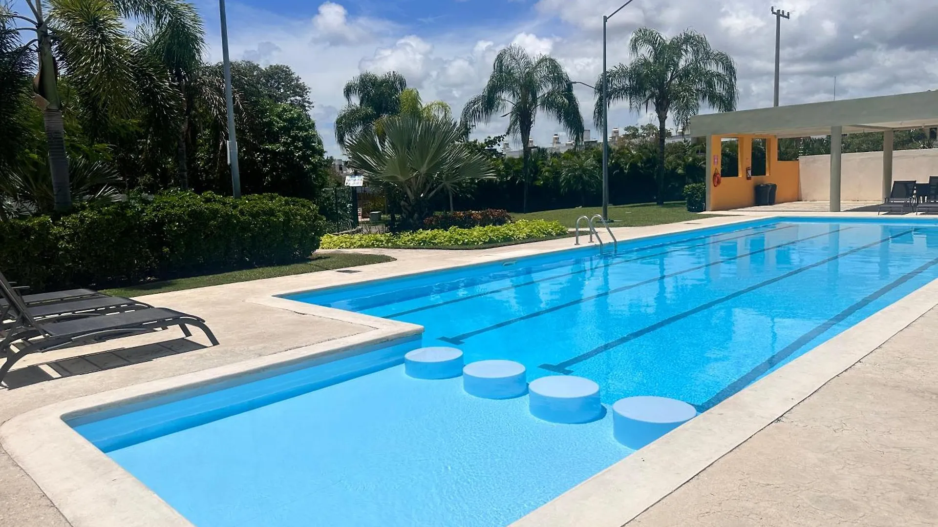 Villa Paradise פלאייה דל כרמן