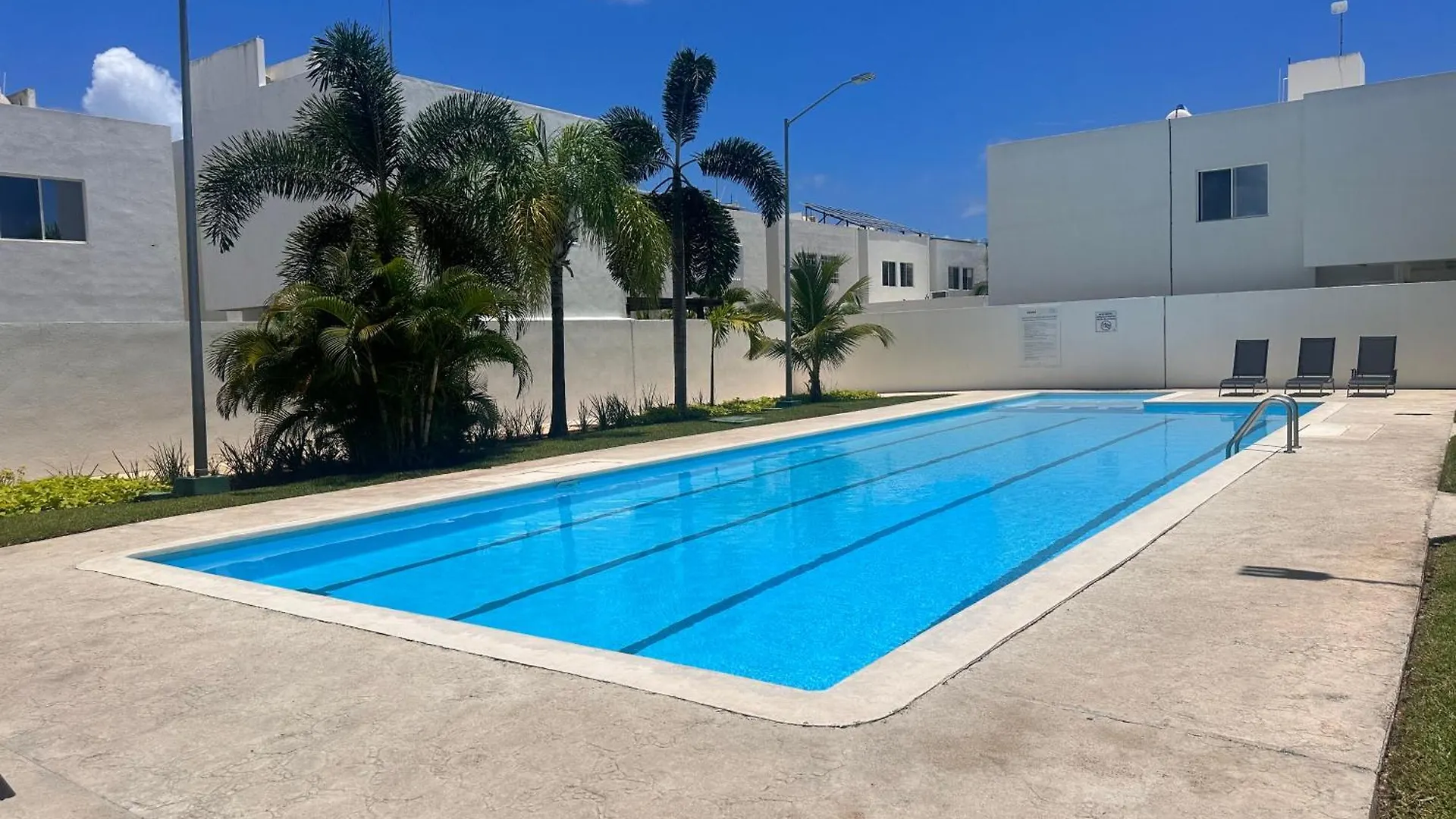 Villa Paradise פלאייה דל כרמן
