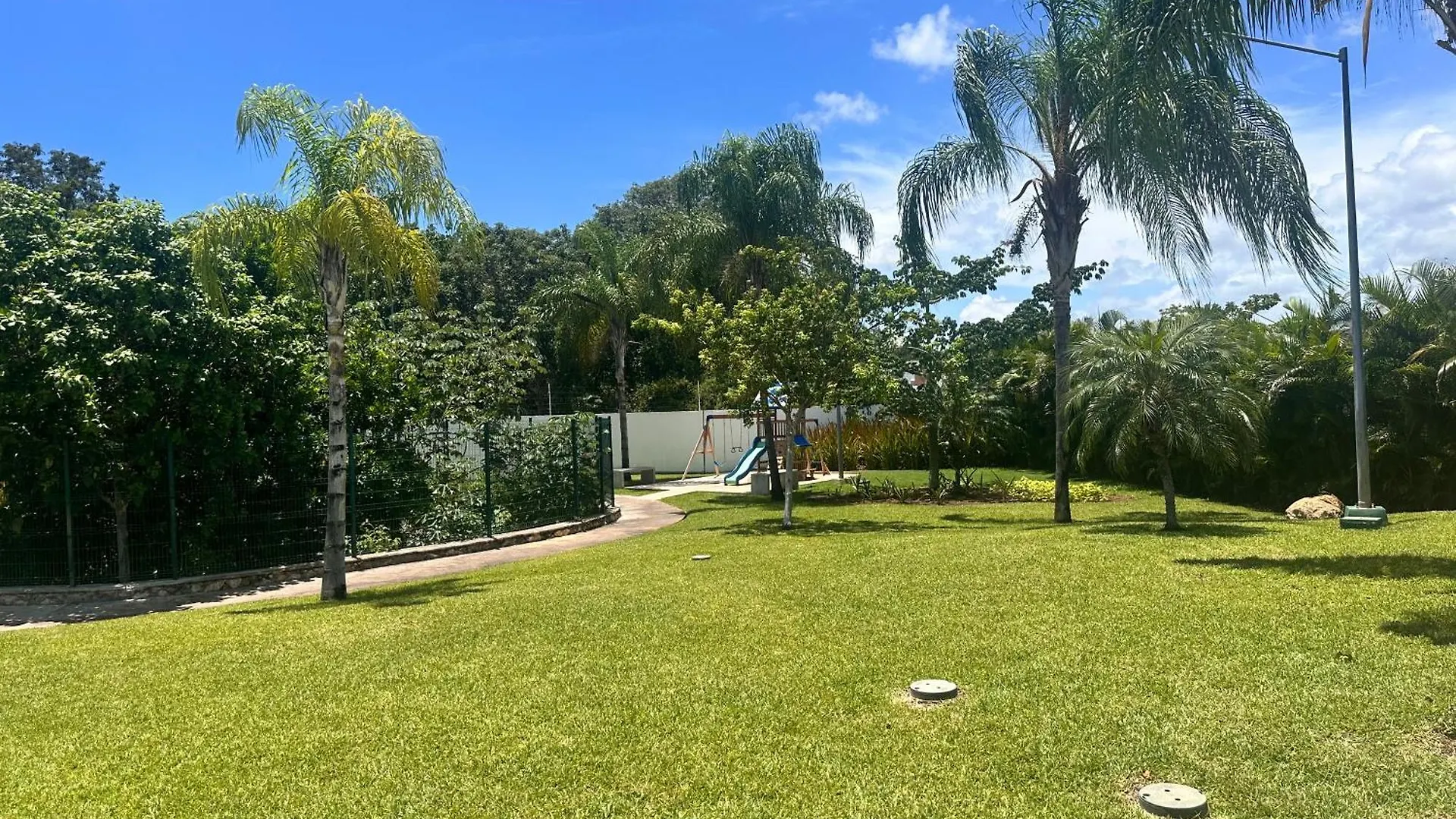 Villa Paradise פלאייה דל כרמן