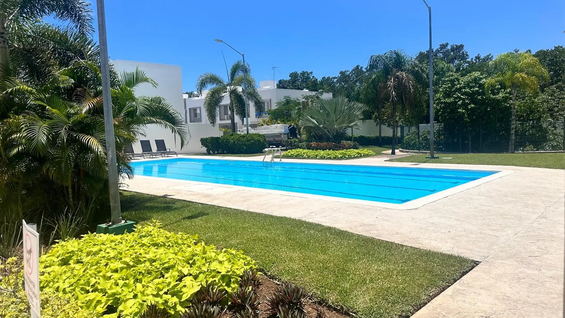 Villa Paradise פלאייה דל כרמן