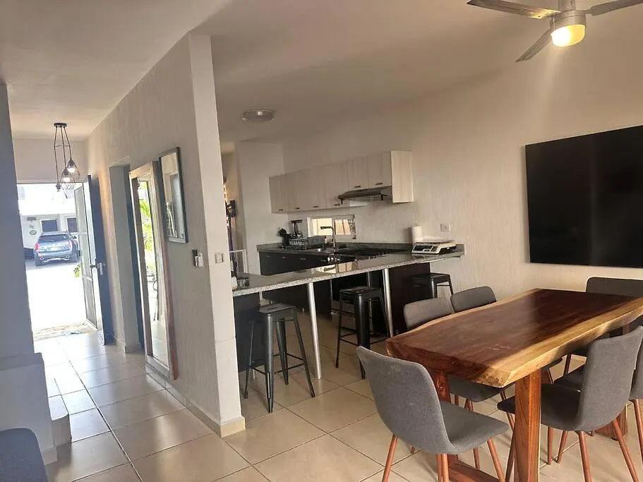 Villa Paradise פלאייה דל כרמן