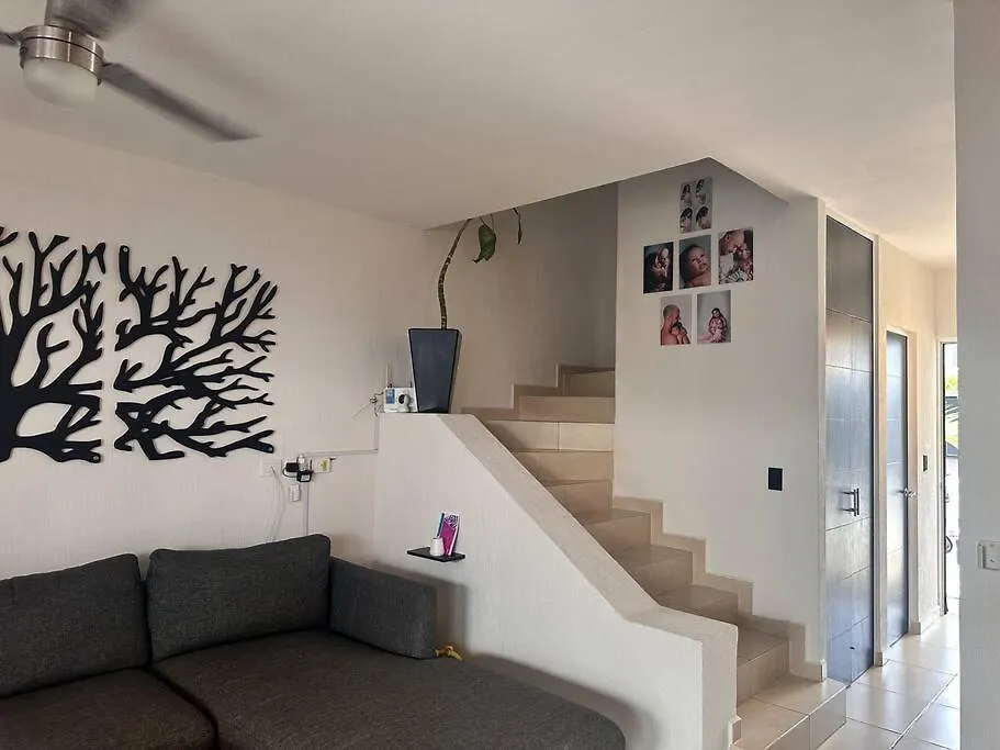 Villa Paradise פלאייה דל כרמן