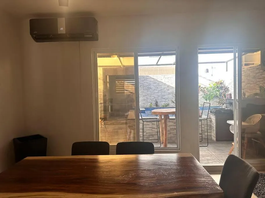 Villa Paradise פלאייה דל כרמן