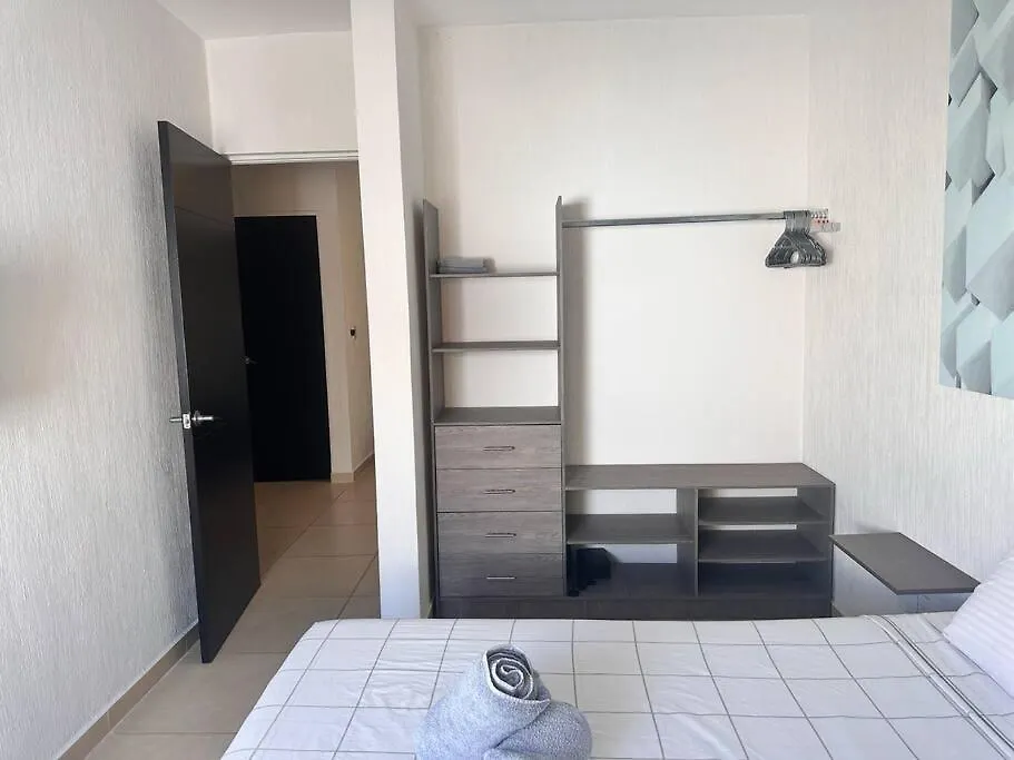 Villa Paradise פלאייה דל כרמן מקסיקו