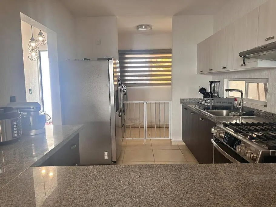 Villa Paradise פלאייה דל כרמן