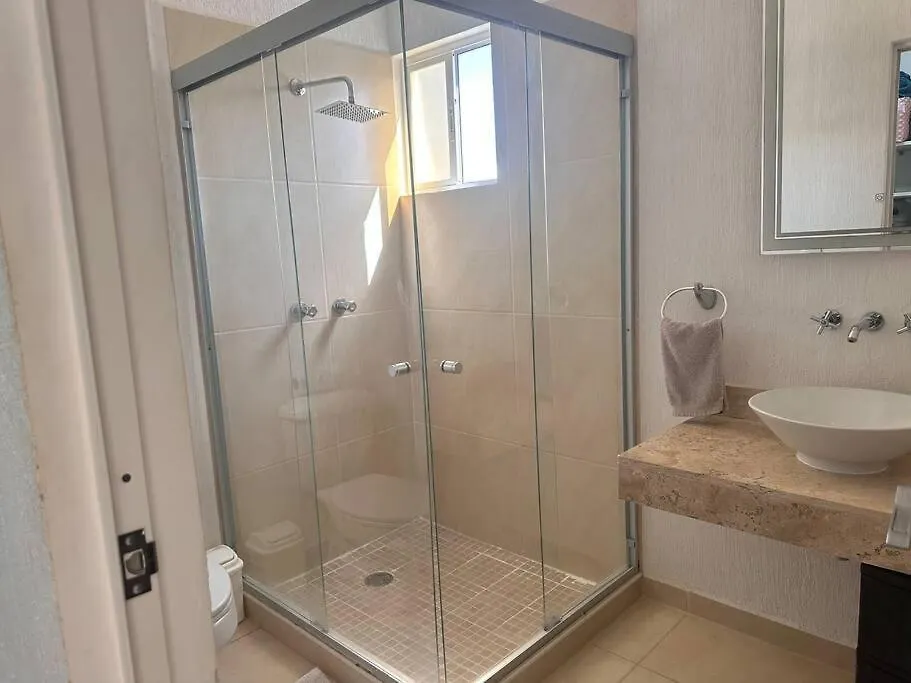 Villa Paradise פלאייה דל כרמן